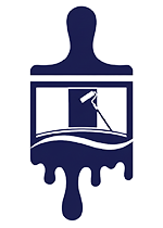 Interior Painting Icon