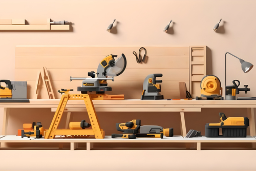 Essential Baseboard Installation Tools for Beginners