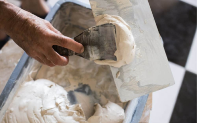 Skim Coating: Transforming Popcorn Ceilings into Smooth Surfaces