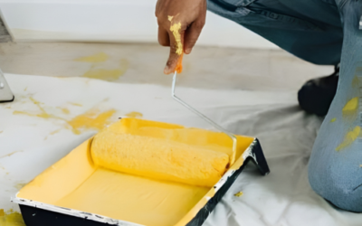 How to Prepare a Surface for Painting: Essential Techniques for Perfect Results