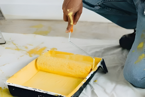 How to Prepare a Surface for Painting: Essential Techniques for Perfect Results