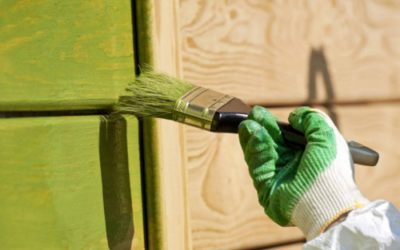 Denver’s Climate Effects on Paint: Expert Guide from Harmony Painting