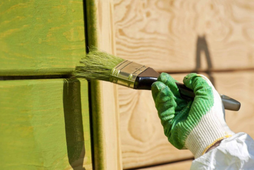 Denver’s Climate Effects on Paint: Expert Guide from Harmony Painting