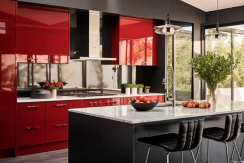 Cabinet Refinishing Trends: Expert Insights from Harmony Painting Contractors