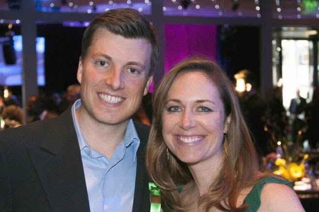 Spencer Melfi - CEO