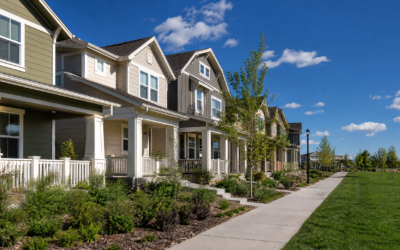 HOA Repaint Season in Central Park and Cherry Creek: A Property Manager’s Playbook