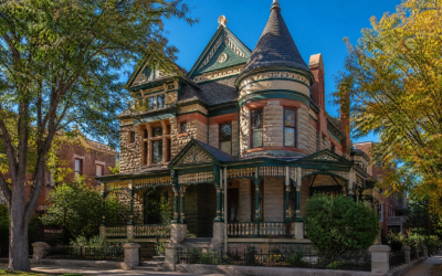 Lead Paint in Denver’s Historic Homes: What Capitol Hill and Baker Owners Need to Know Before Painting