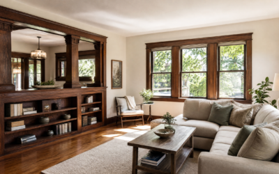 Beat the Rush: Why Late Summer Is the Smartest Time to Book Interior Painting in Denver