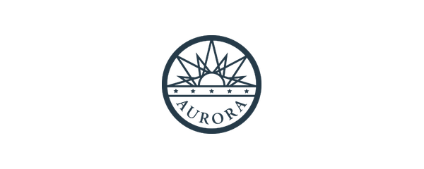  Aurora Water logo 
