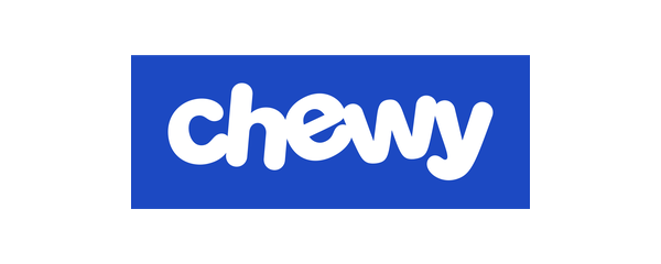  Chewy logo 