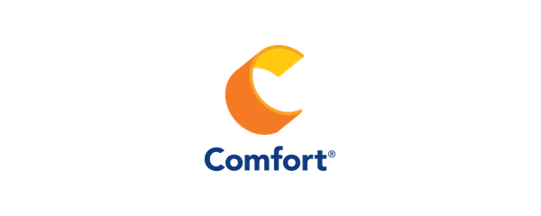 Comfort Inn logo 