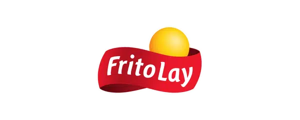  Frito-Lay logo 