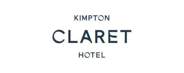  Kimpton Claret Hotel logo 