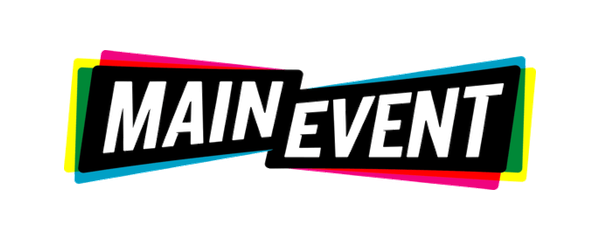  Main Event logo 