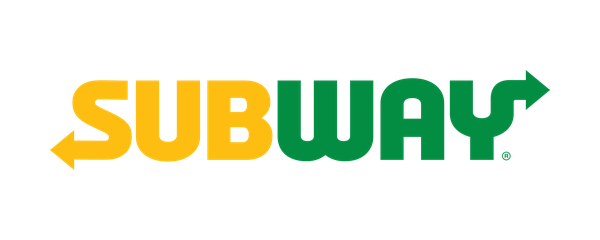  Subway logo 