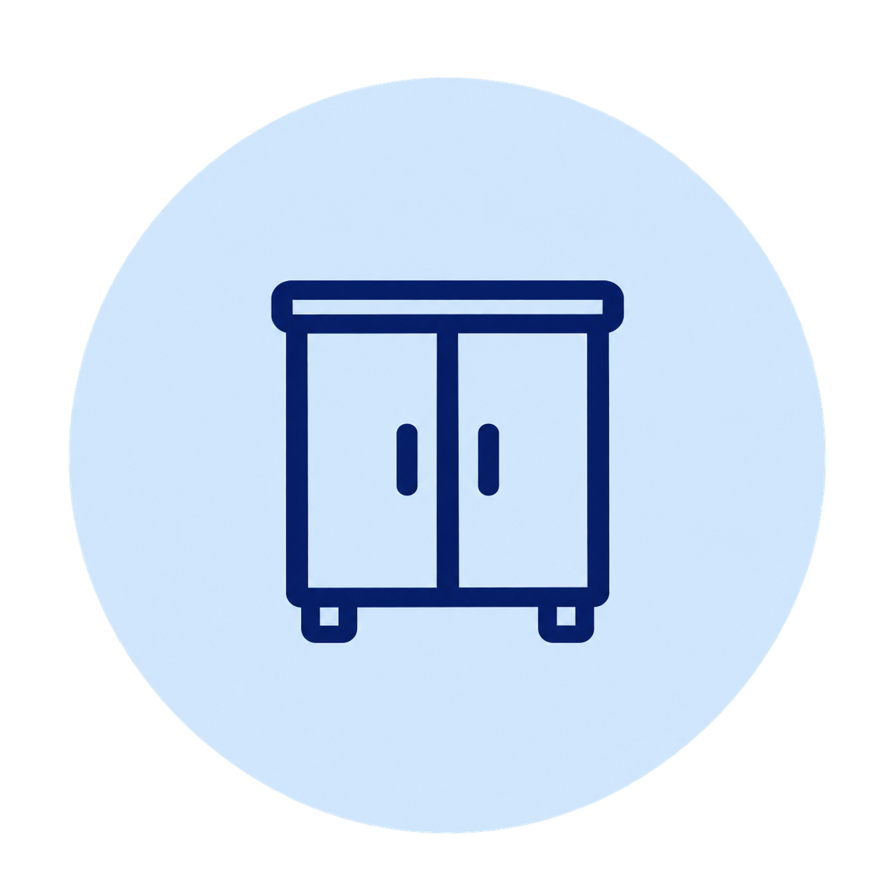 Cabinet Icon