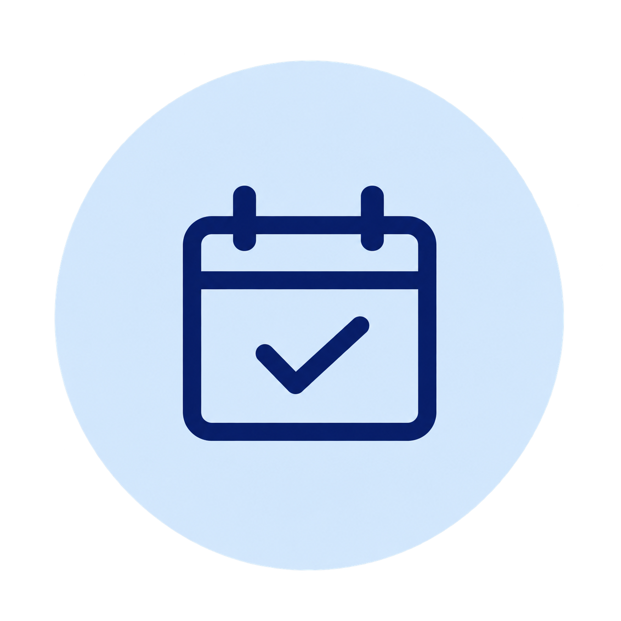 Checklist Icon