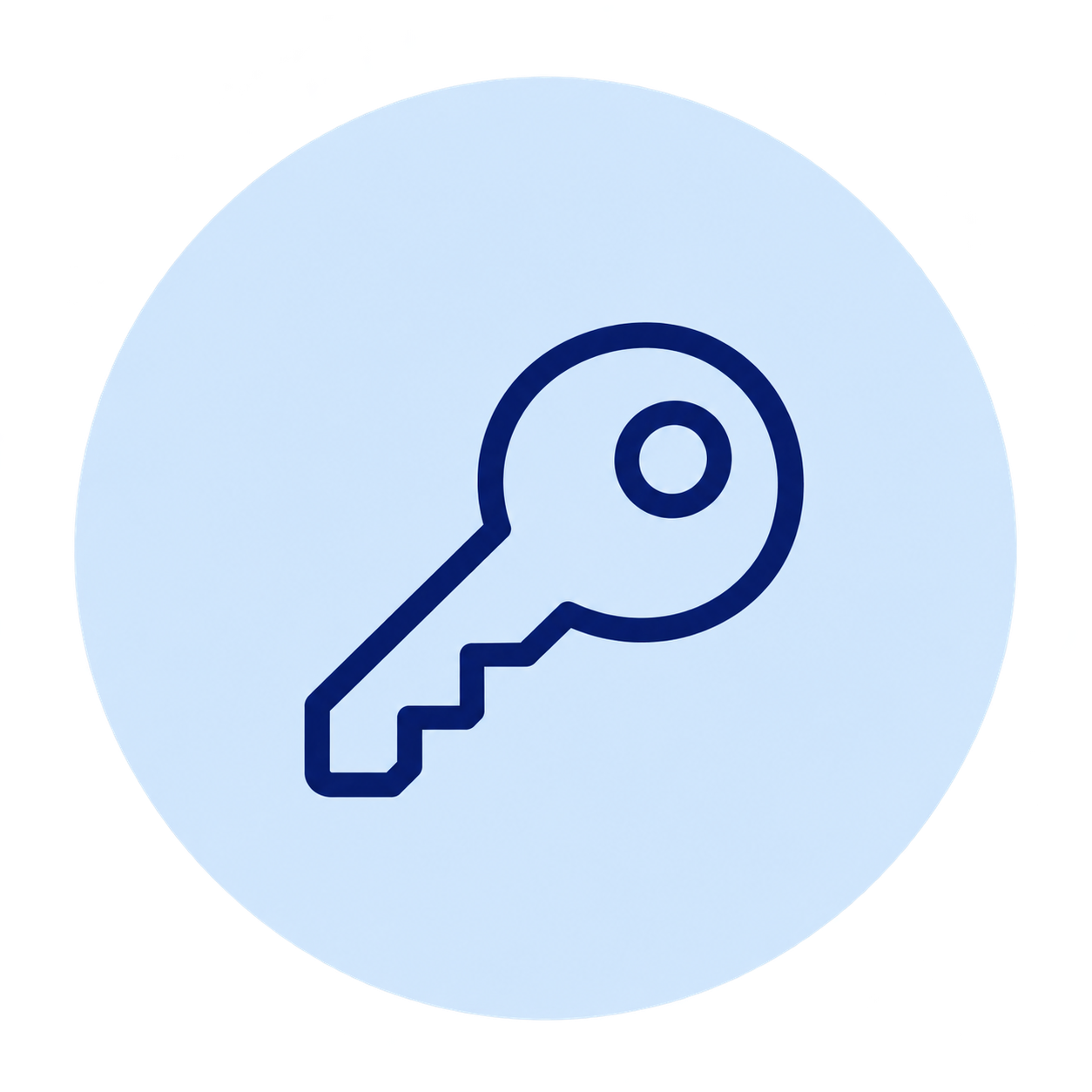 Key Icon