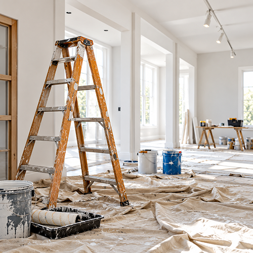 Home Remodels